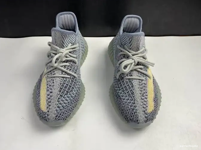 Adidas 350 Ash Yeezy Blue GY7657 V2 Boost 0616